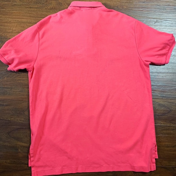 Men’s Authentic Polo Size Xtra Large - Picture 4 of 4
